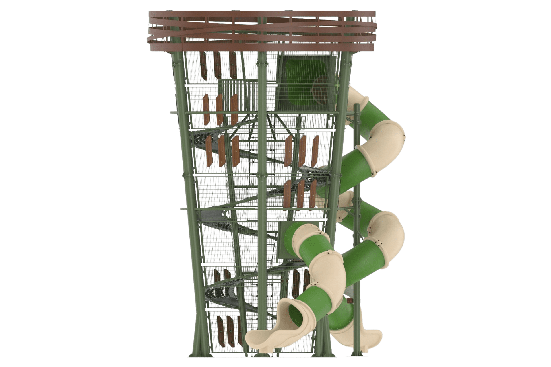 Bird Tower AGFS 253-P - Image 3