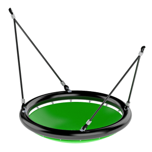 Bird's Nest Mini Cradle