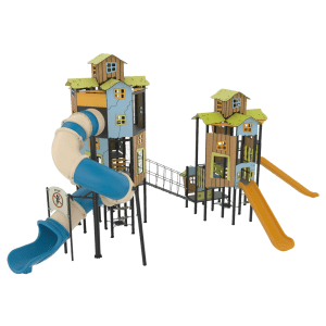 Tetto Series DGTS 204-R