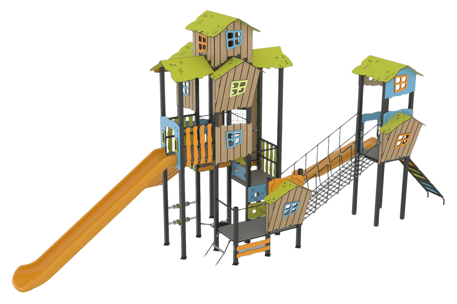 Tetto Series DGTS 202 R - Image 2