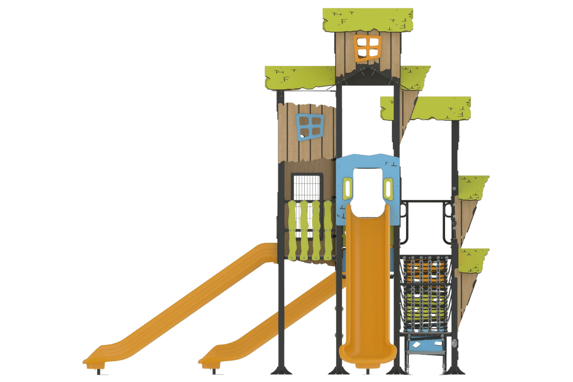 Tetto Series DGTS 202 R - Image 4