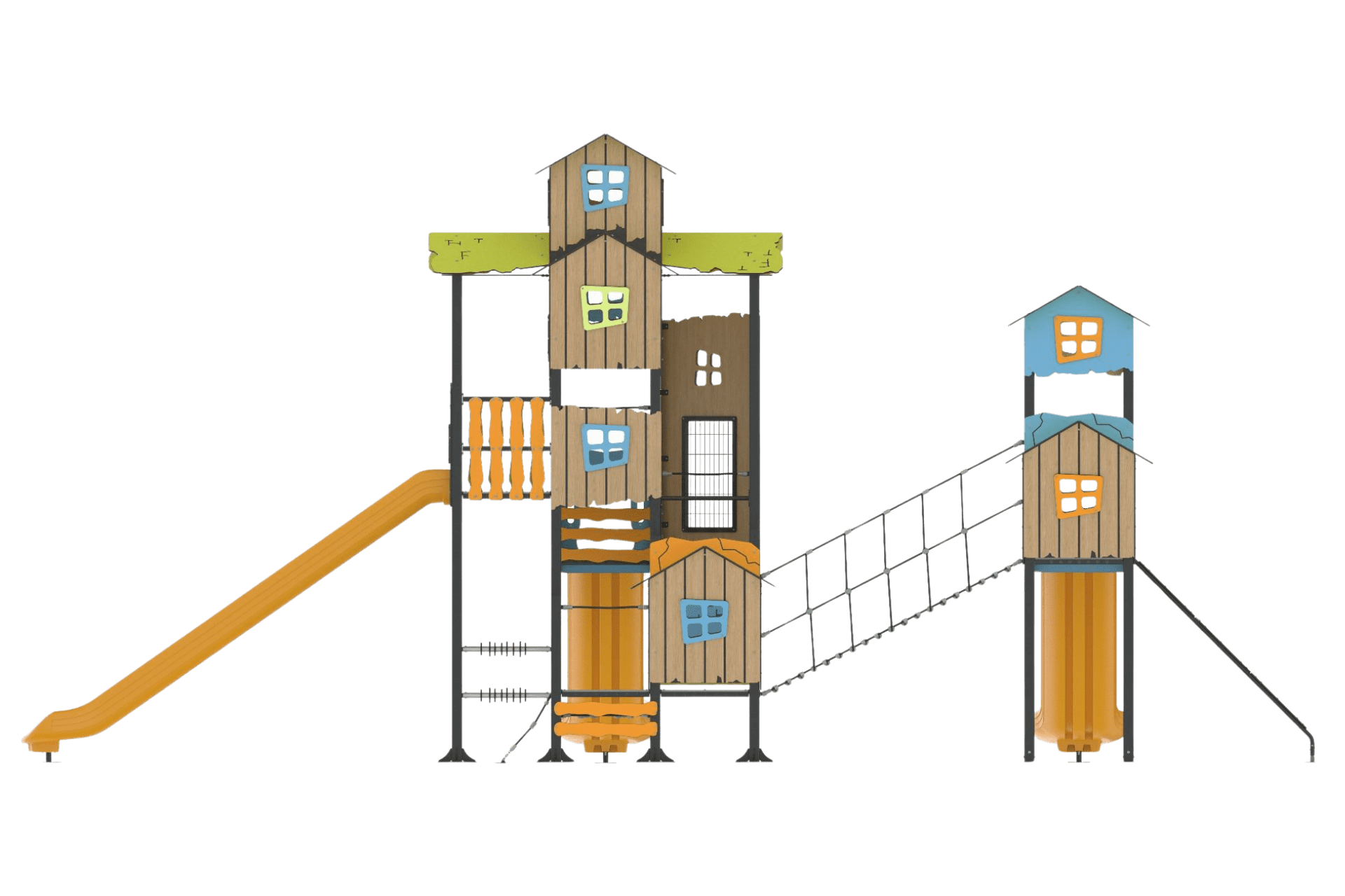 Tetto Series DGTS 202 R - Image 3