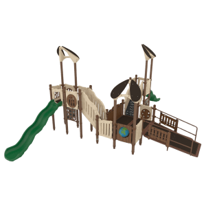 Timber Series AGTS 214