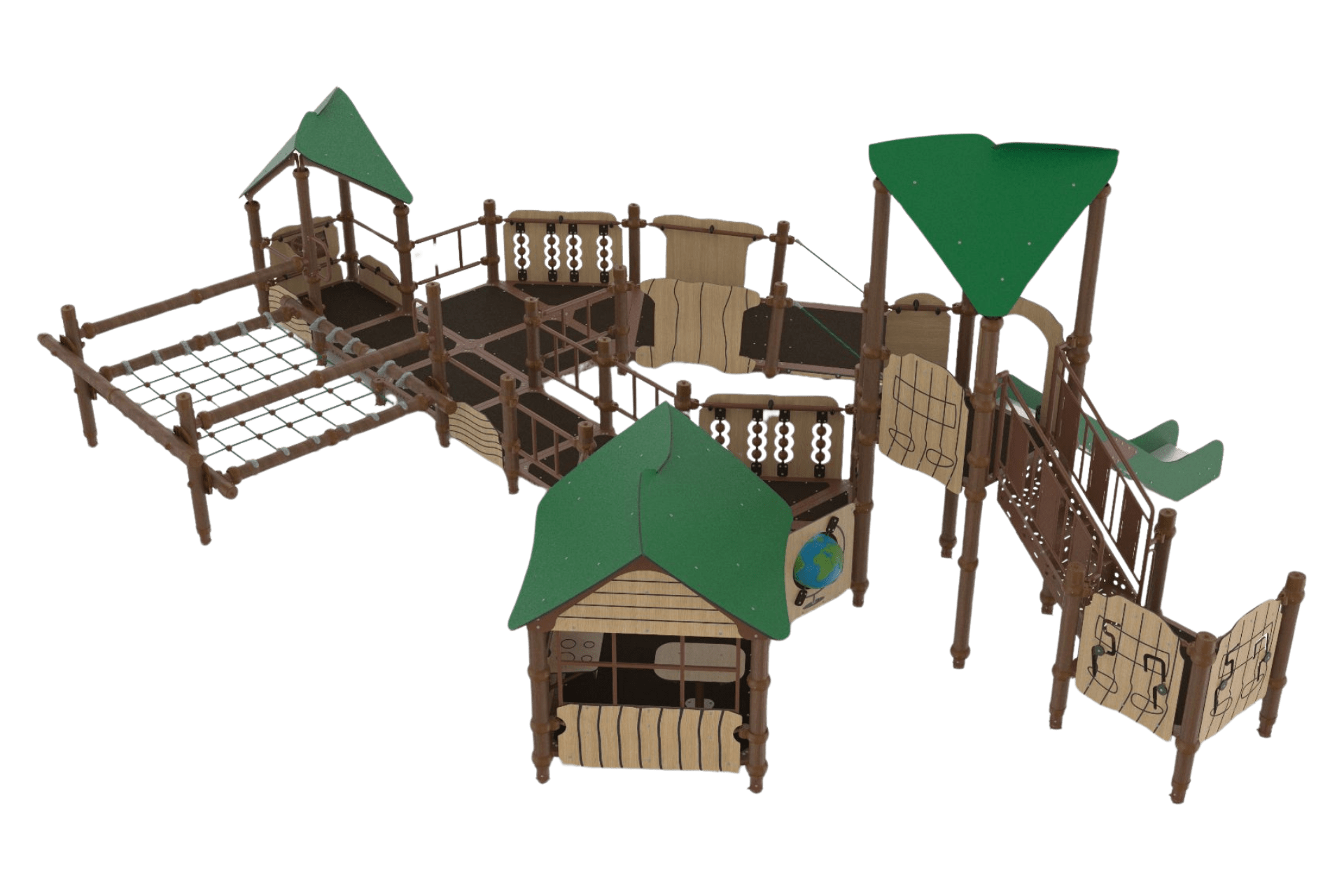 Timber Series AGTS 505 - Image 2