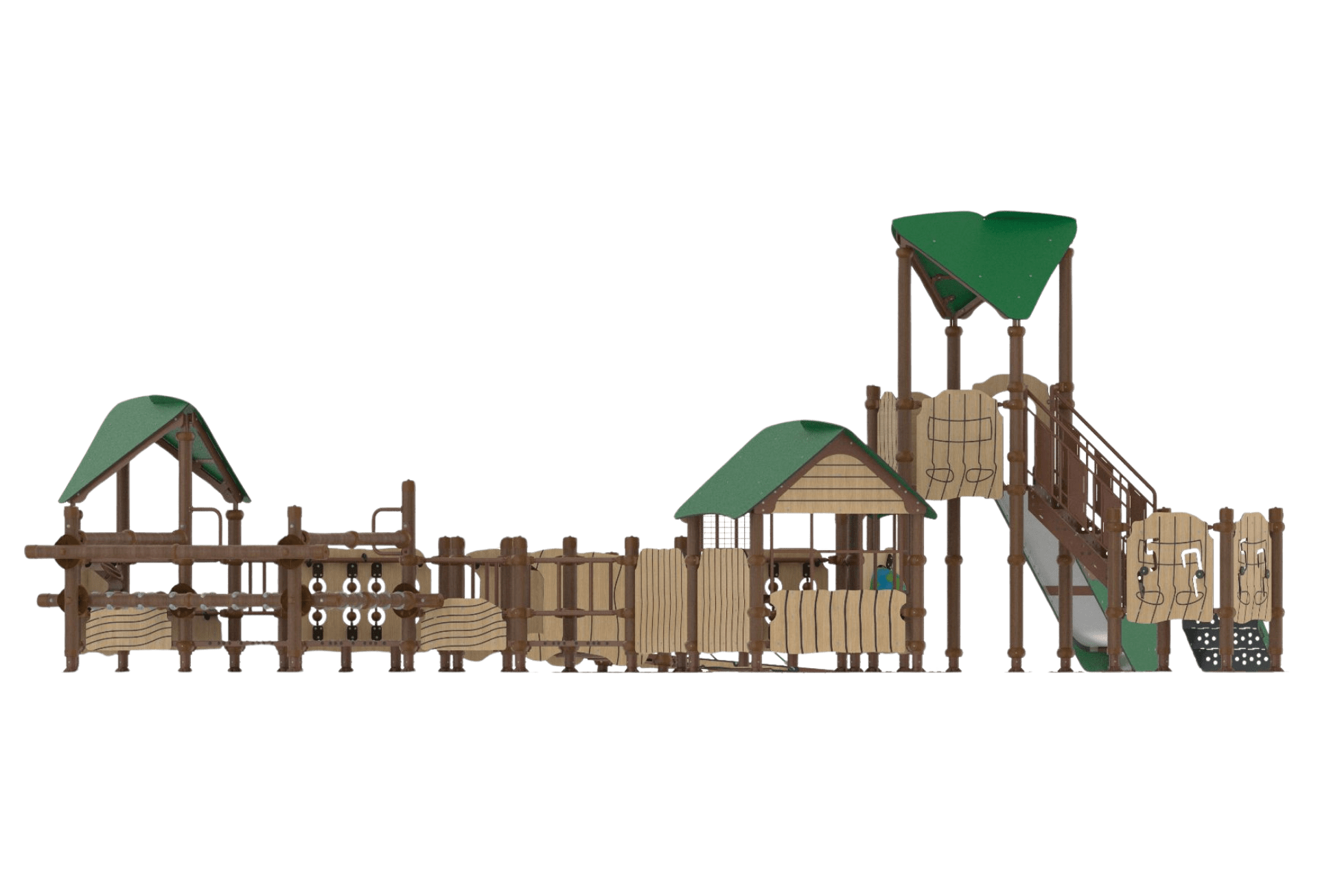 Timber Series AGTS 505 - Image 5