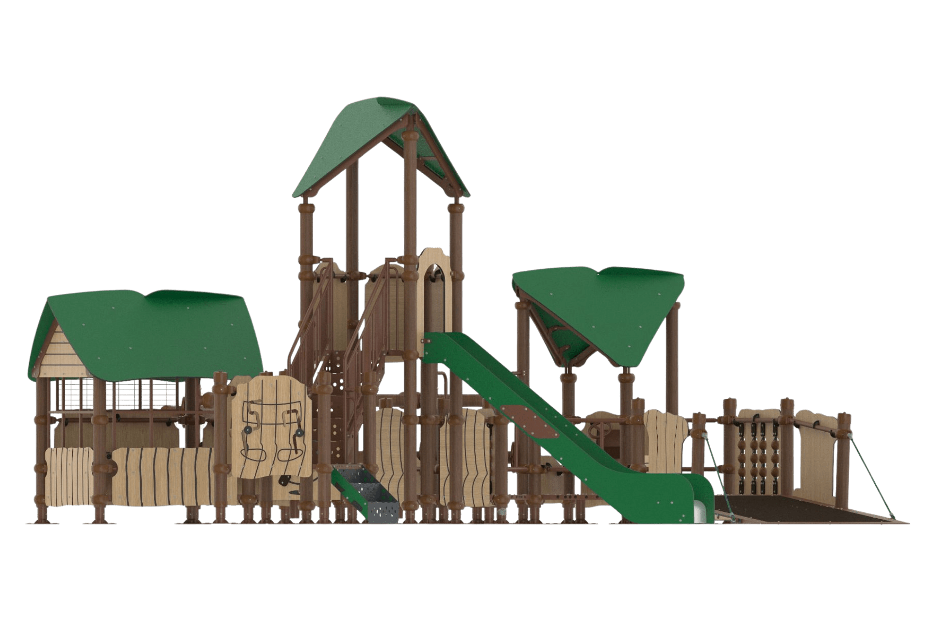 Timber Series AGTS 505 - Image 4