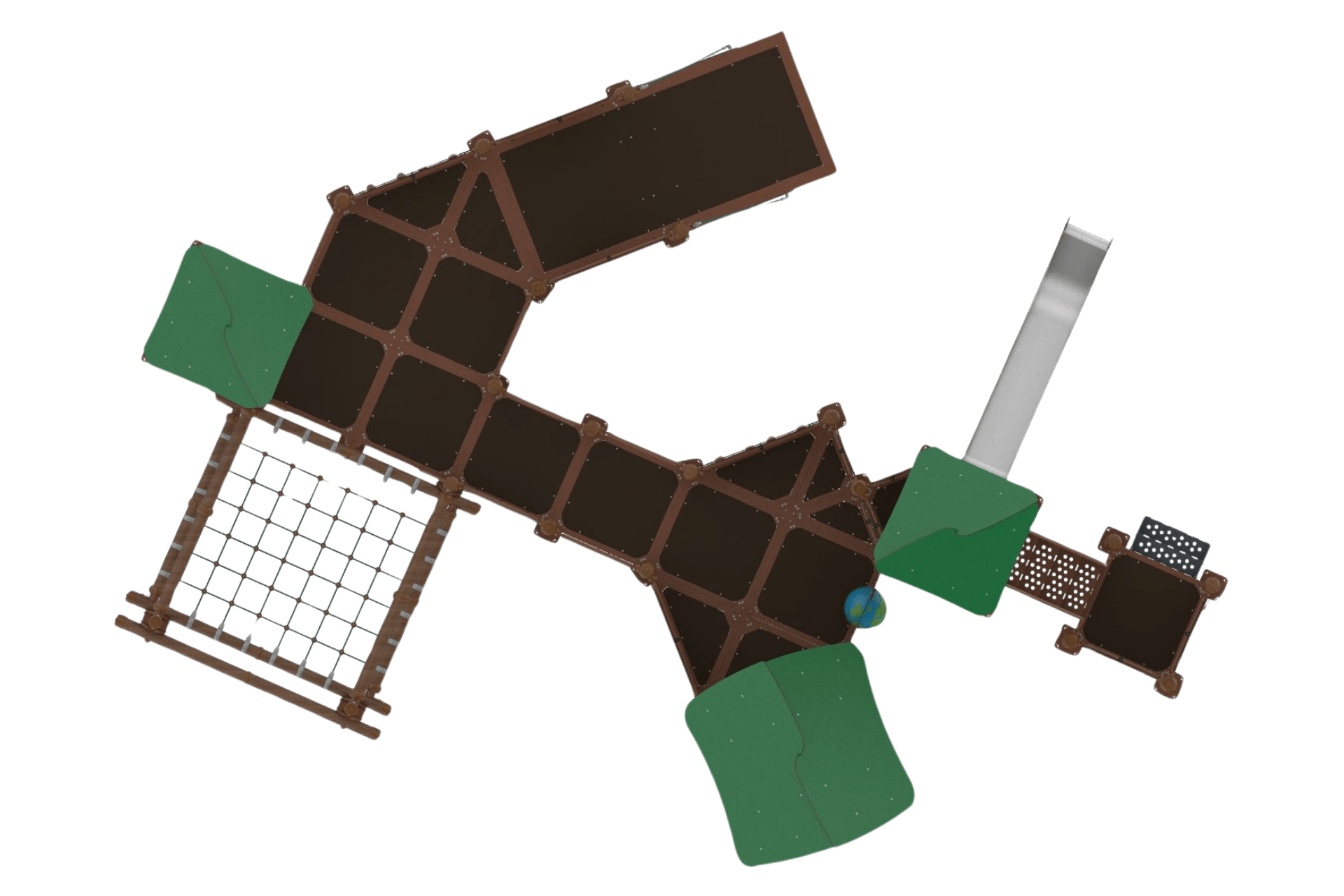 Timber Series AGTS 505 - Image 6