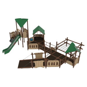 Timber Series AGTS 505