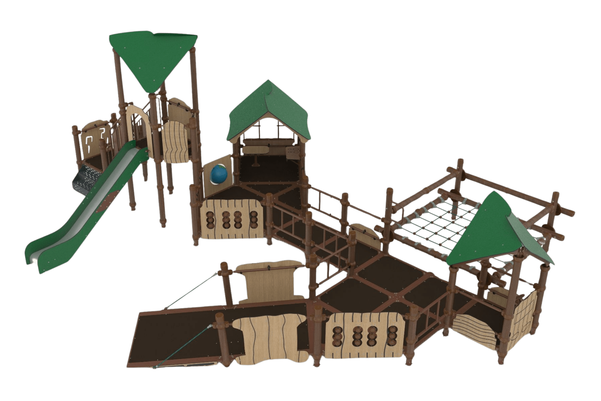 Timber Series AGTS 505 - Image 3