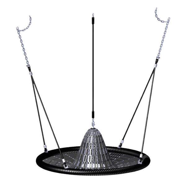 Mushroom Swing