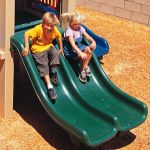 Double the trip, double the fun!