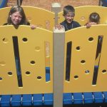 Double the fun with Double-Fun Bridge!