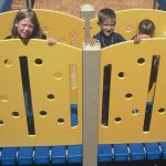 Double the fun with Double-Fun Bridge!