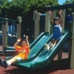 Twice as much fun with a friend!