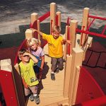 A magical, meandering pathway!