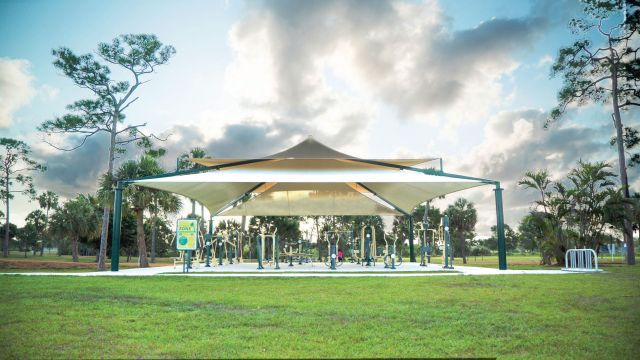 Large Signature Accessible Sample Package