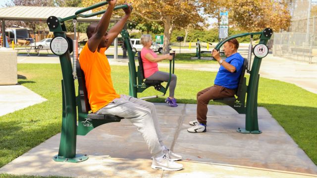 Professional Series Cluster