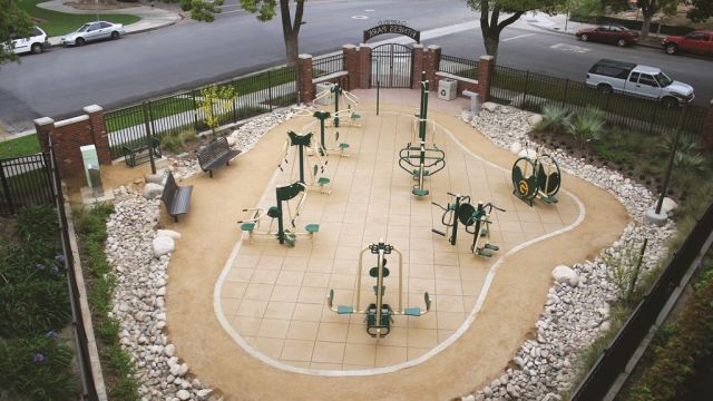 Medium Sample Package